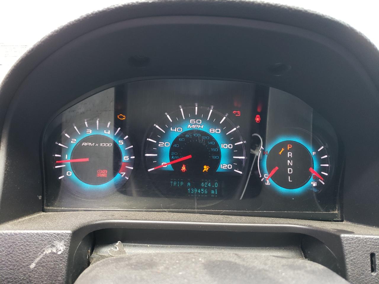 3FAHP0HA6CR399633 2012 Ford Fusion Se