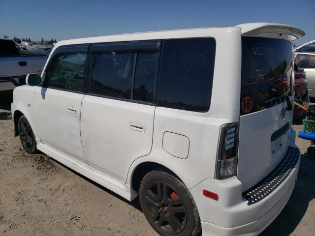 2005 Toyota Scion Xb VIN: JTLKT324X54020486 Lot: 62184684