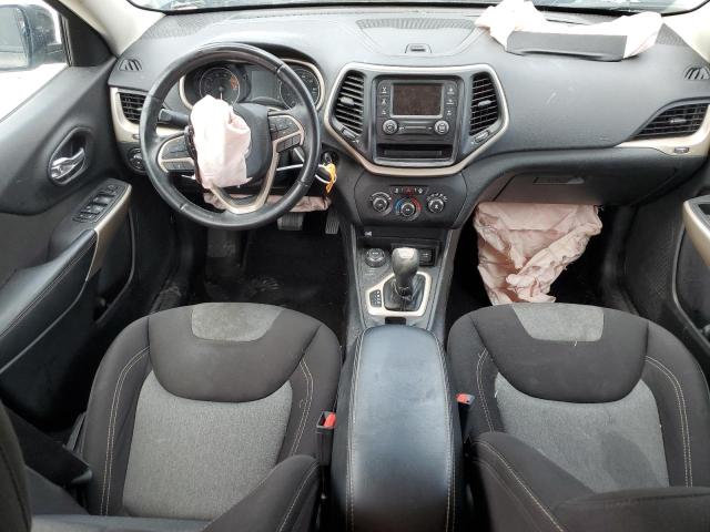 2018 JEEP CHEROKEE L - 1C4PJMCX1JD582907