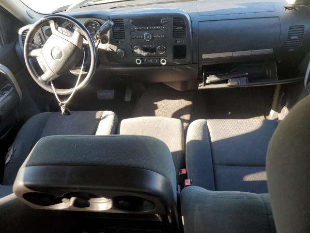 2009 GMC Sierra K1500 Sle VIN: 3GTEK23M89G137738 Lot: 61263604