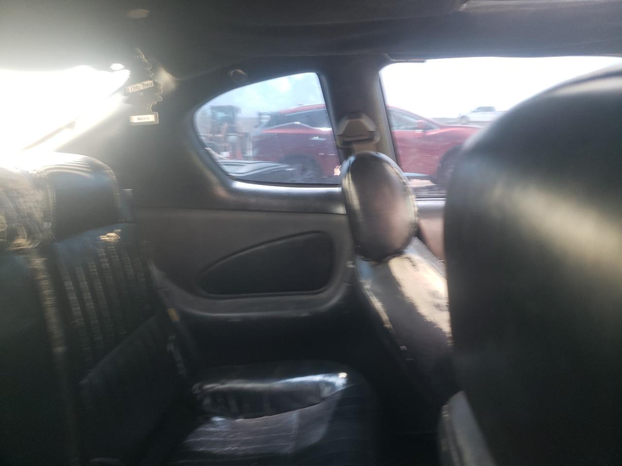 2G1WW12EX39184079 2003 Chevrolet Monte Carlo Ls