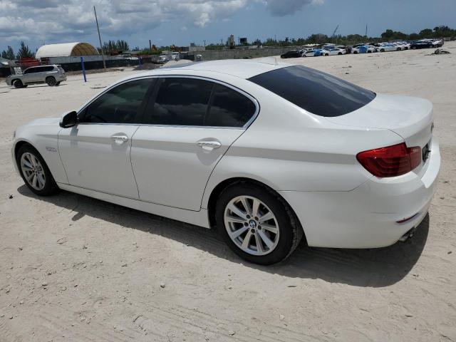 VIN WBA5A5C55FD518742 2015 BMW 5 Series, 528 I no.2