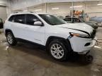 JEEP CHEROKEE L photo