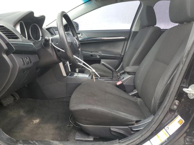 2016 MITSUBISHI LANCER JA32U2FU9GU001619