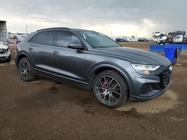 2019 Audi Q8 Premium Plus S-Line VIN: WA1EVAF18KD042497 Lot: 62696354