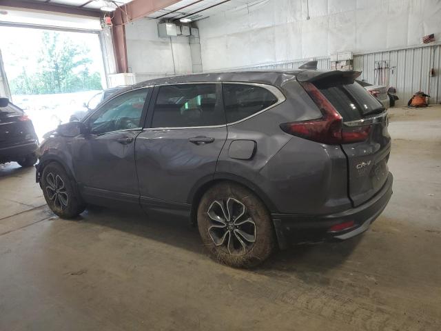 2020 Honda Cr-V Ex VIN: 7FART6H58LE022551 Lot: 61571894