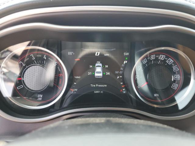 2021 DODGE CHALLENGER - 2C3CDZFJ6MH521476
