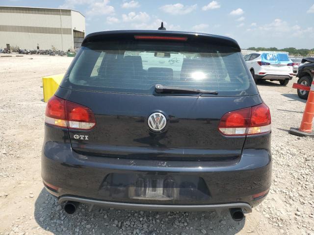 2013 Volkswagen Gti VIN: WVWGV7AJ5DW127202 Lot: 62651884