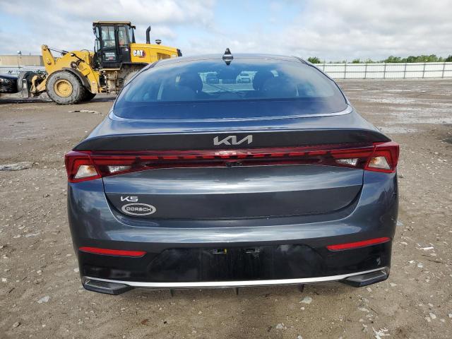 2024 Kia K5 Lxs VIN: 5XXG14J29RG257267 Lot: 61687294