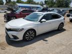 2023 HONDA CIVIC EXL - 19XFL1H72PE013181