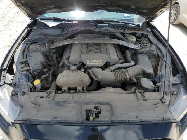 2017 FORD MUSTANG GT - 1FATP8FF7H5276912