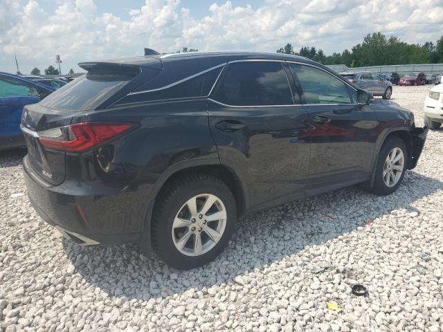 2017 LEXUS RX 350 BAS - 2T2BZMCA7HC072241