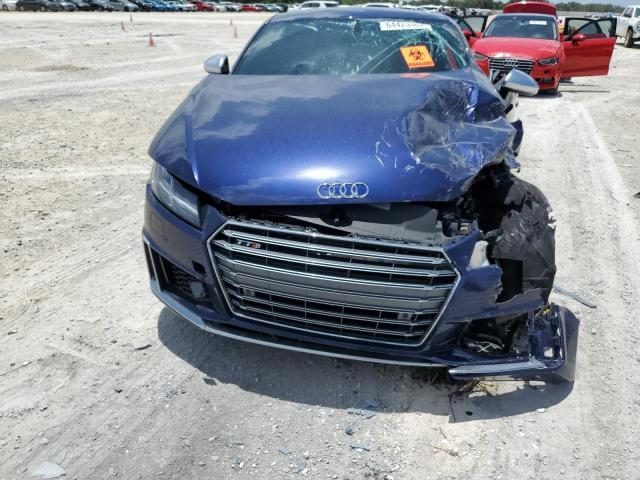 2021 AUDI TTS TRUA1AFV0M1006459
