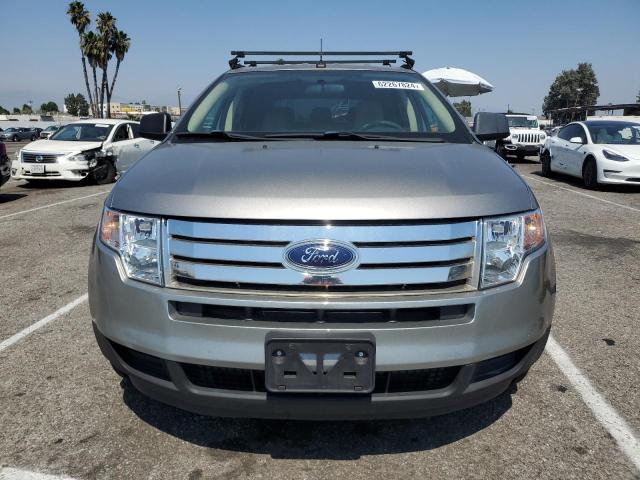 2008 Ford Edge Se VIN: 2FMDK36C98BA03046 Lot: 62267824