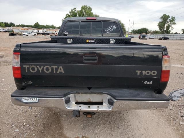 1997 Toyota T100 Xtracab VIN: JT4UN22D9V0034945 Lot: 63363114