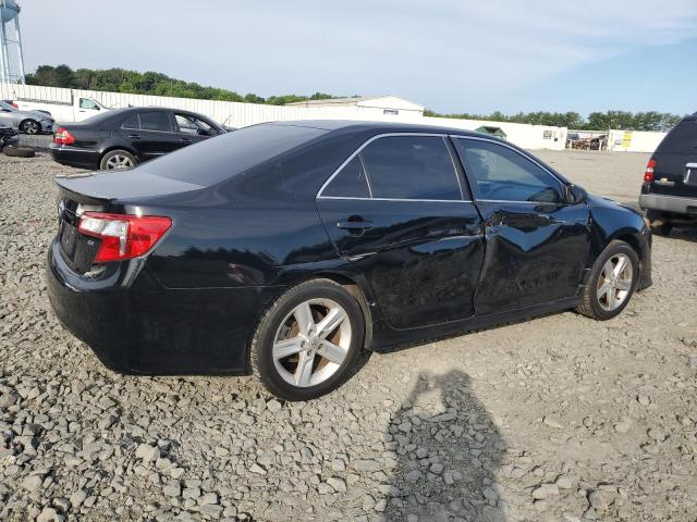 VIN 4T1BF1FK8EU838570 2014 Toyota Camry, L no.3