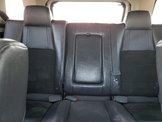 1J8HR78W59C507197 2009 Jeep Grand Cherokee Srt-8