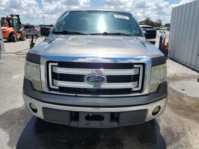 VIN 1FTFW1CF3DFD94451 2013 Ford F-150, Supercrew no.5