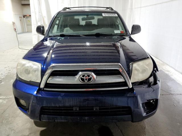 2007 Toyota 4Runner Sr5 VIN: JTEBU14R670108348 Lot: 61920264