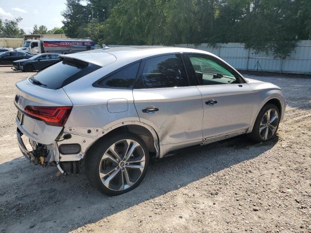 2023 AUDI Q5 SPORTBA - WA16AAFY4P2077411