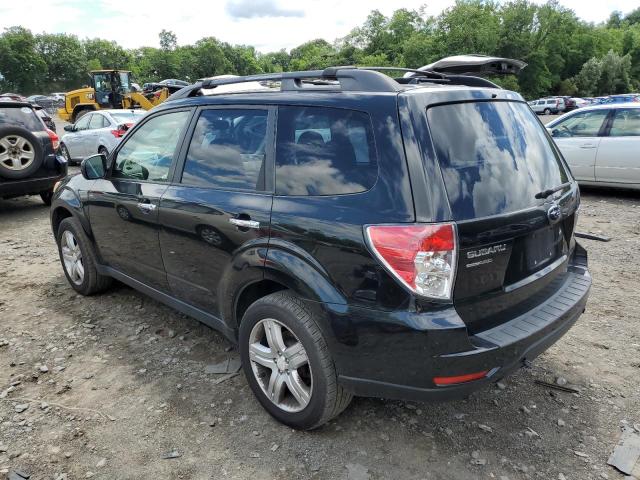 2010 Subaru Forester 2.5X Premium VIN: JF2SH6CC7AH719535 Lot: 61247324