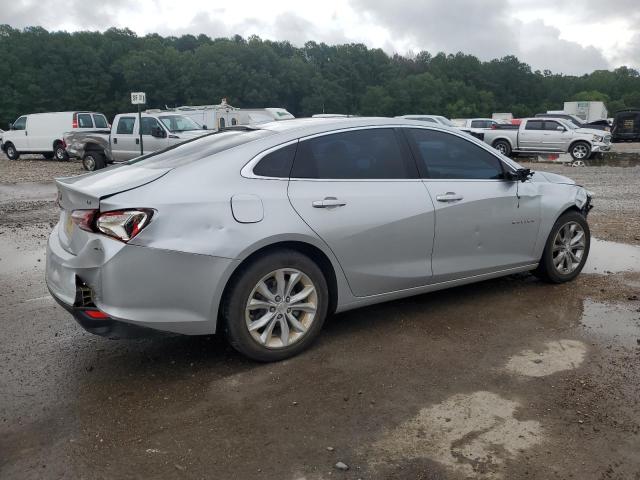 2021 CHEVROLET MALIBU LT - 1G1ZD5ST7MF072745