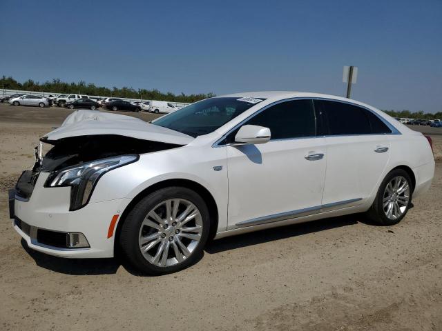 VIN 2G61M5S32K9135179 2019 Cadillac XTS, Luxury no.1