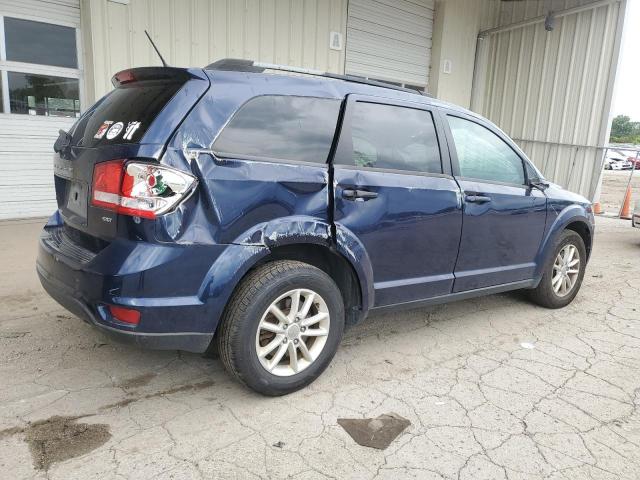 2017 DODGE JOURNEY SX - 3C4PDDBG9HT617996