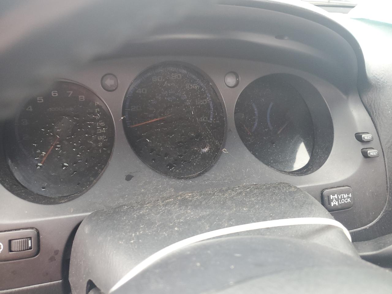 2HNYD18605H505135 2005 Acura Mdx Touring