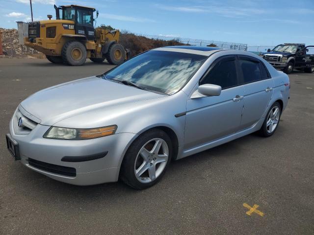 2006 ACURA 3.2TL 19UUA662X6A036972  65141524