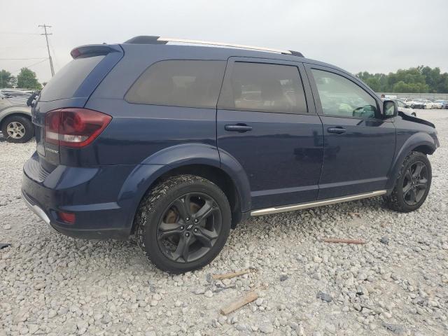 2018 DODGE JOURNEY CR - 3C4PDDGG8JT387608