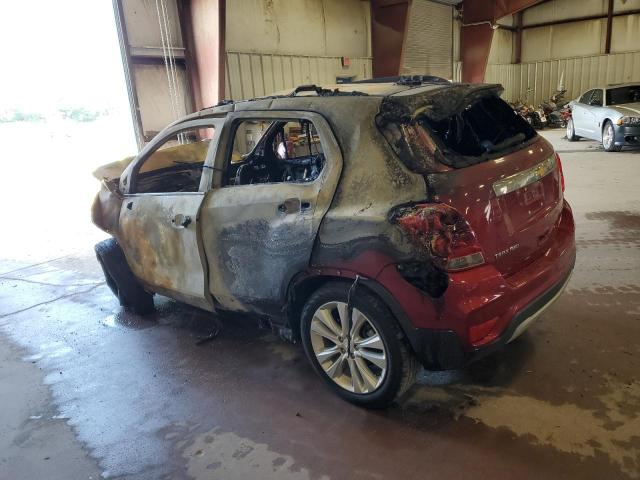 2020 CHEVROLET TRAX PREMI 3GNCJRSB6LL209562