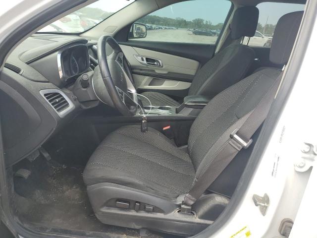 2017 GMC TERRAIN SL - 2GKALNEK3H6178298