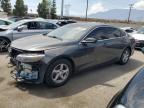 CHEVROLET MALIBU LS photo