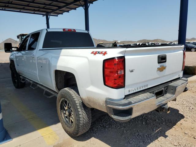 2015 CHEVROLET SILVERADO - 1GC1KVE82FF561350