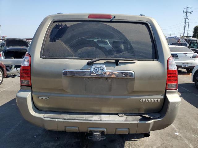 2006 Toyota 4Runner Sr5 VIN: JTEBU14RX68061017 Lot: 61728444