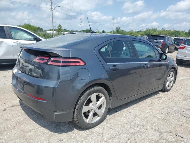 VIN 1G1RA6E44DU139333 2013 Chevrolet Volt no.3