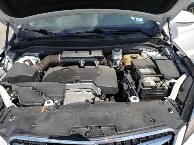 2019 BUICK ENVISION E - LRBFXCSA2KD019110