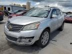 CHEVROLET TRAVERSE L photo