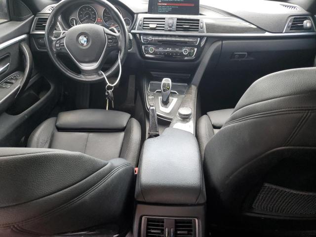 VIN WBA4J3C57JBB97441 2018 BMW 4 Series, 430XI Gran... no.8