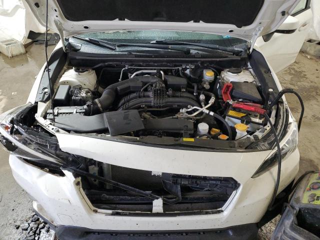 2019 SUBARU CROSSTREK - JF2GTACC6KH209959