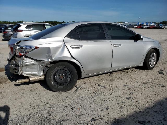2015 TOYOTA COROLLA L - 2T1BURHE6FC333495