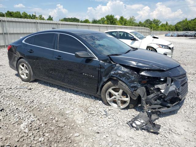 2017 CHEVROLET MALIBU LS - 1G1ZB5STXHF250384