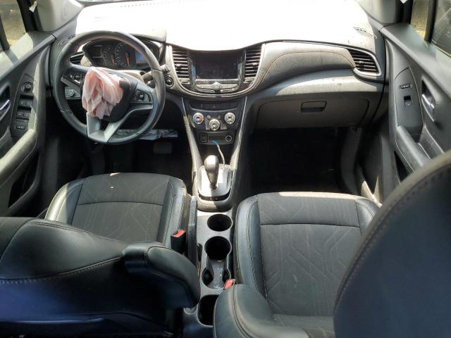 2021 CHEVROLET TRAX 1LT - KL7CJLSB5MB337720