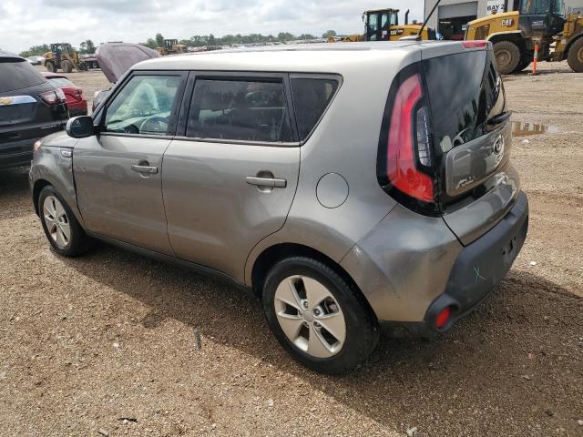 VIN KNDJN2A24G7251140 2016 KIA Soul no.2