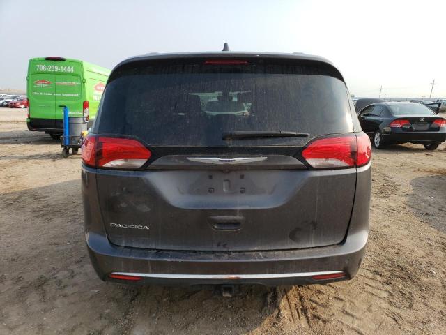 2020 CHRYSLER PACIFICA T - 2C4RC1BGXLR274525