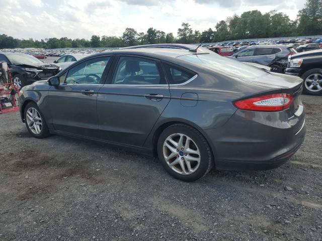 2015 Ford Fusion Se VIN: 3FA6P0H78FR228284 Lot: 62486194