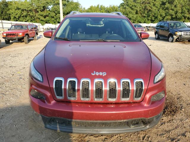 2015 JEEP CHEROKEE L - 1C4PJLCB5FW580278