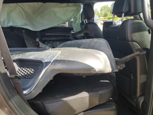 2019 Jeep Grand Cherokee Limited VIN: 1C4RJFBG5KC592126 Lot: 62605084