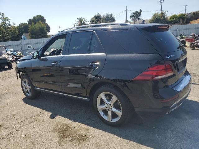 2019 Mercedes-Benz Gle 400 4Matic VIN: 4JGDA5GB1KB215800 Lot: 62330654